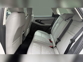 Used Land Rover Range Rover Evoque 2020 for sale - 78778571: Photo