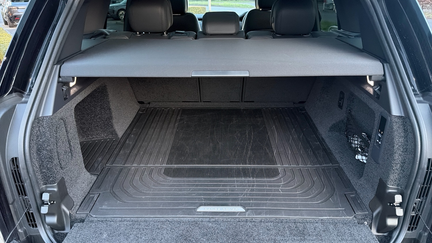 Used Land Rover Range Rover 2025 for sale - 77107498: Photo 10