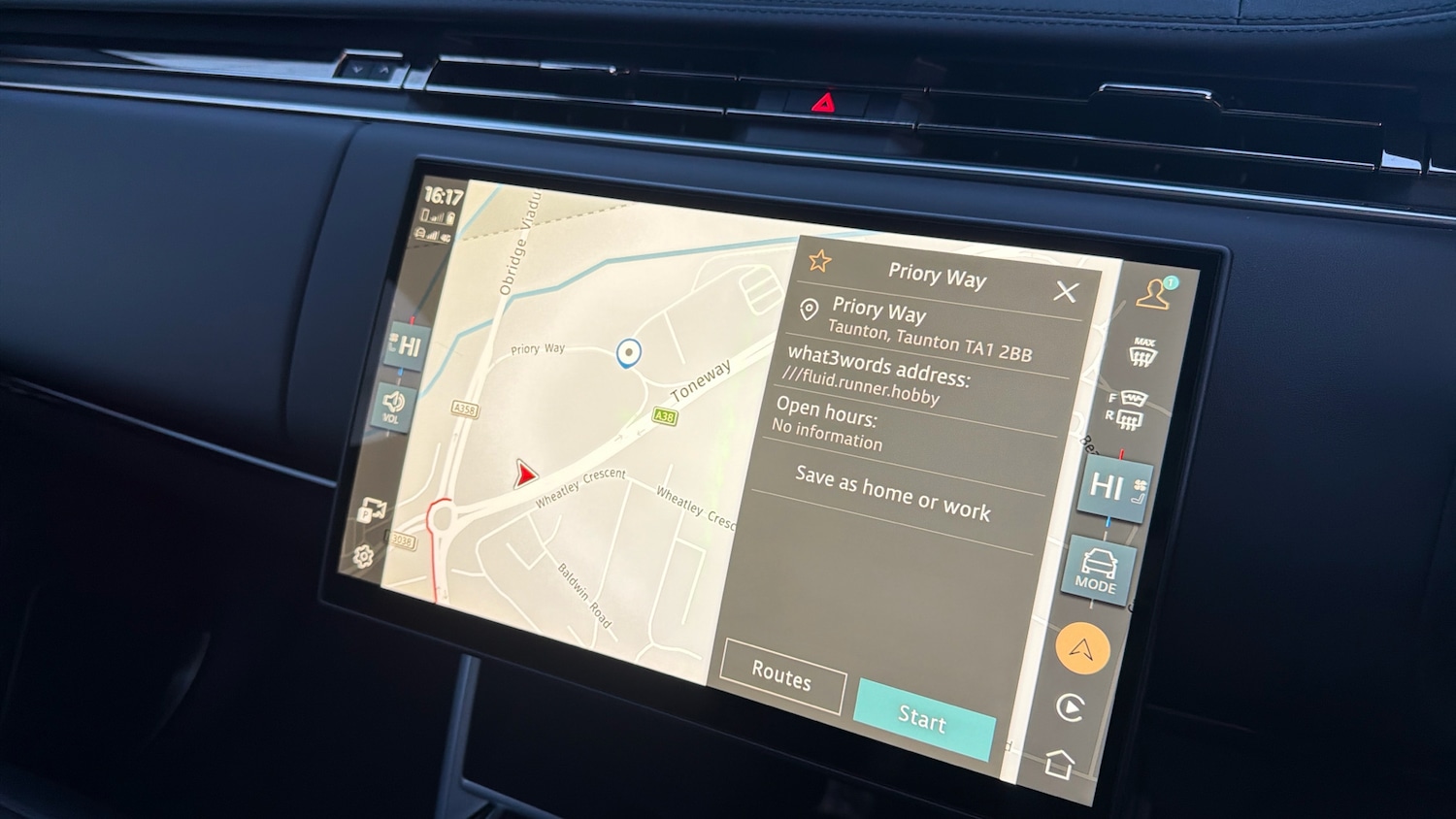 Used Land Rover Range Rover 2025 for sale - 77107498: Photo 11