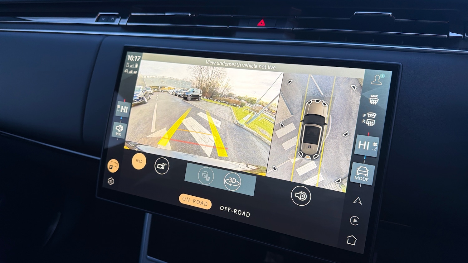 Used Land Rover Range Rover 2025 for sale - 77107498: Photo 12