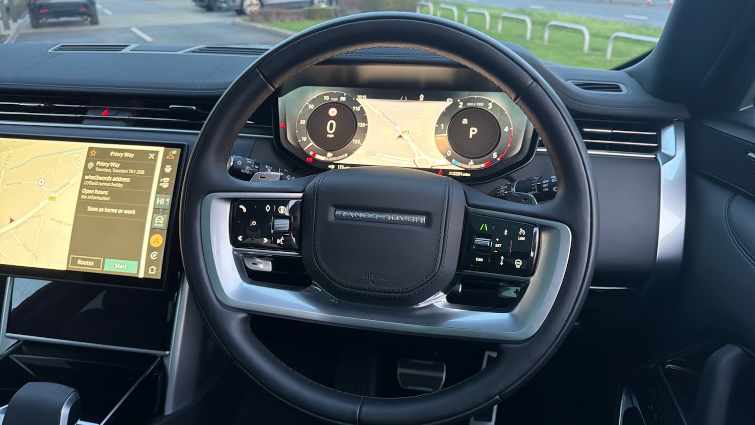 Used Land Rover Range Rover 2025 for sale - 77107498: Photo 15