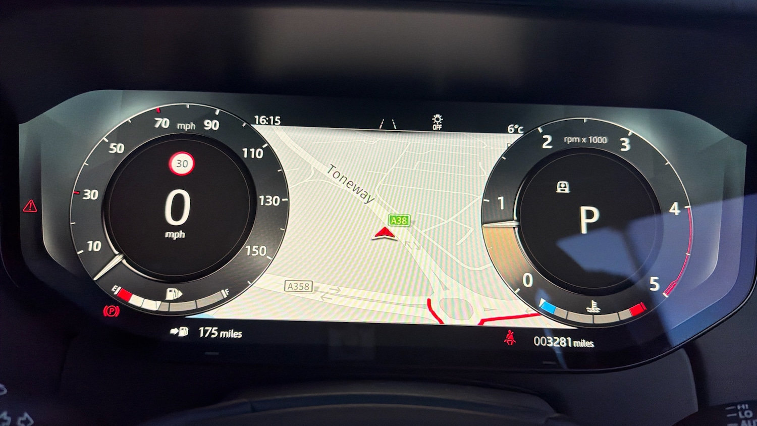 Used Land Rover Range Rover 2025 for sale - 77107498: Photo 16