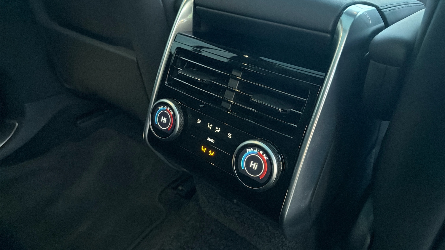 Used Land Rover Range Rover 2025 for sale - 77107498: Photo 18