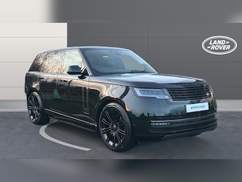 2025 (75) - 3.0 D300 Edition 4dr Auto Diesel Estate