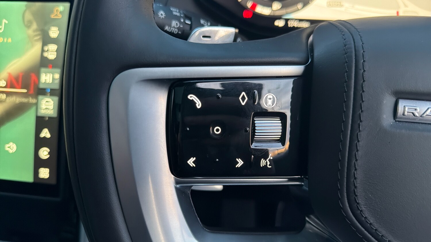 Used Land Rover Range Rover 2025 for sale - 77107498: Photo 24