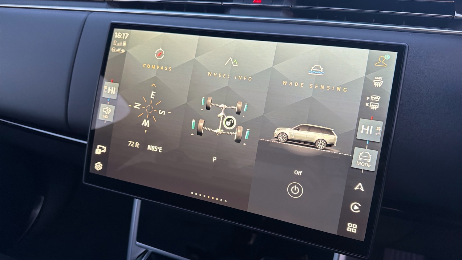 Used Land Rover Range Rover 2025 for sale - 77107498: Photo 28