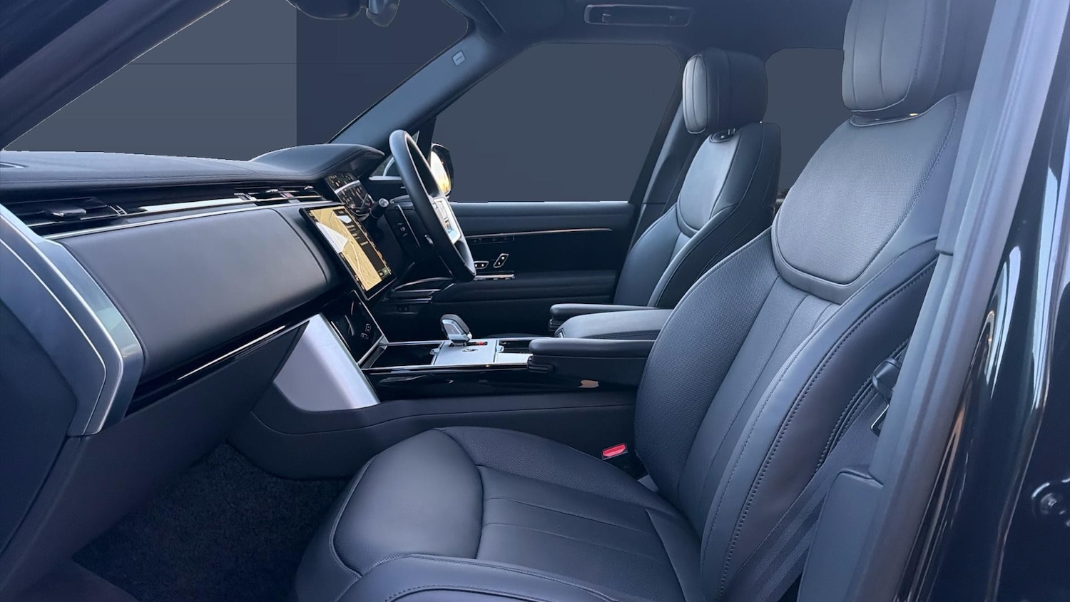 Used Land Rover Range Rover 2025 for sale - 77107498: Photo 3