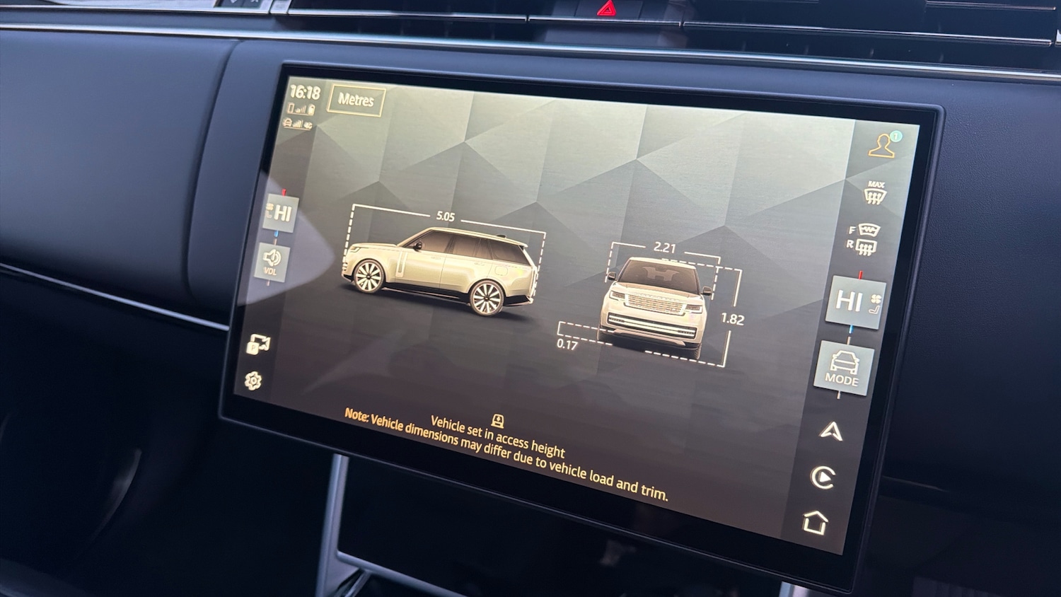 Used Land Rover Range Rover 2025 for sale - 77107498: Photo 30