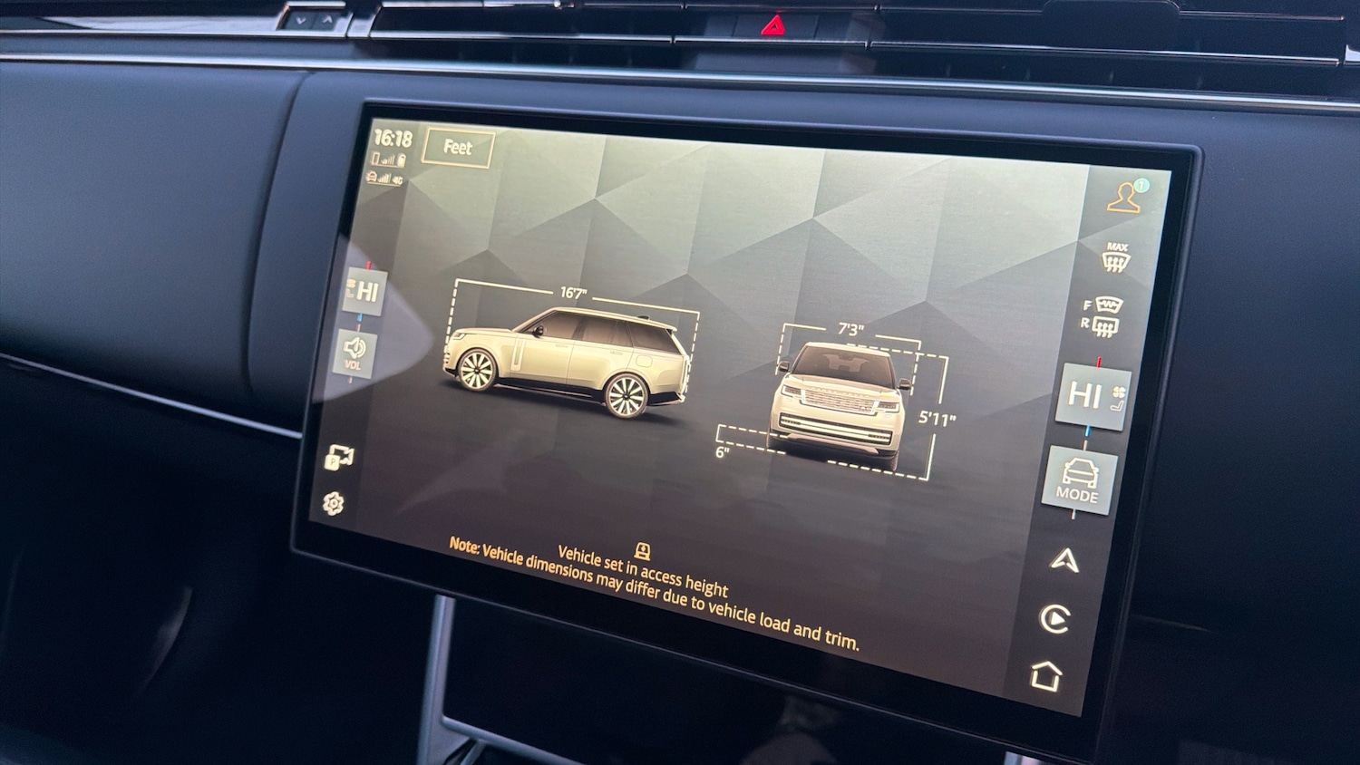 Used Land Rover Range Rover 2025 for sale - 77107498: Photo 31