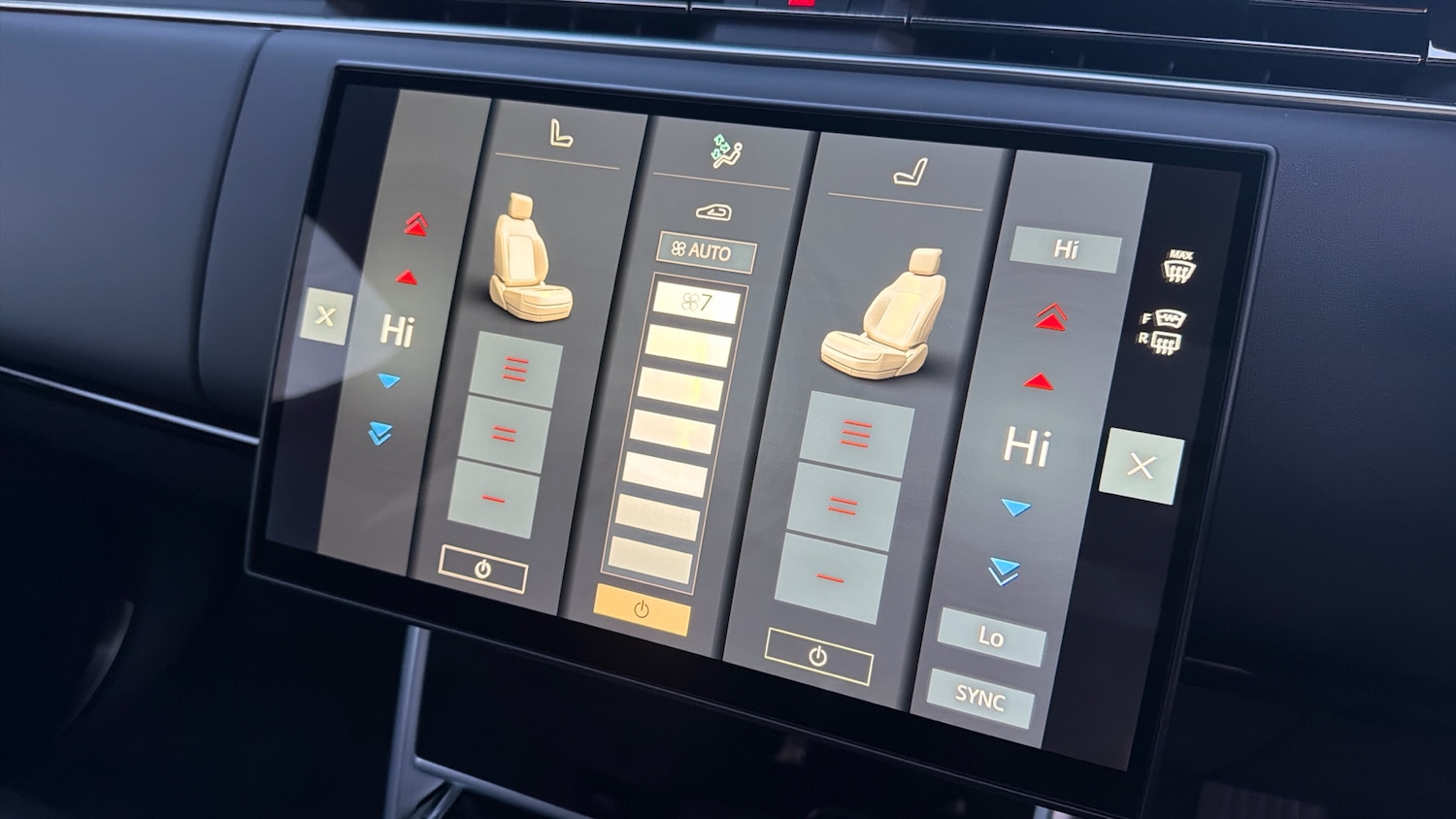 Used Land Rover Range Rover 2025 for sale - 77107498: Photo 32