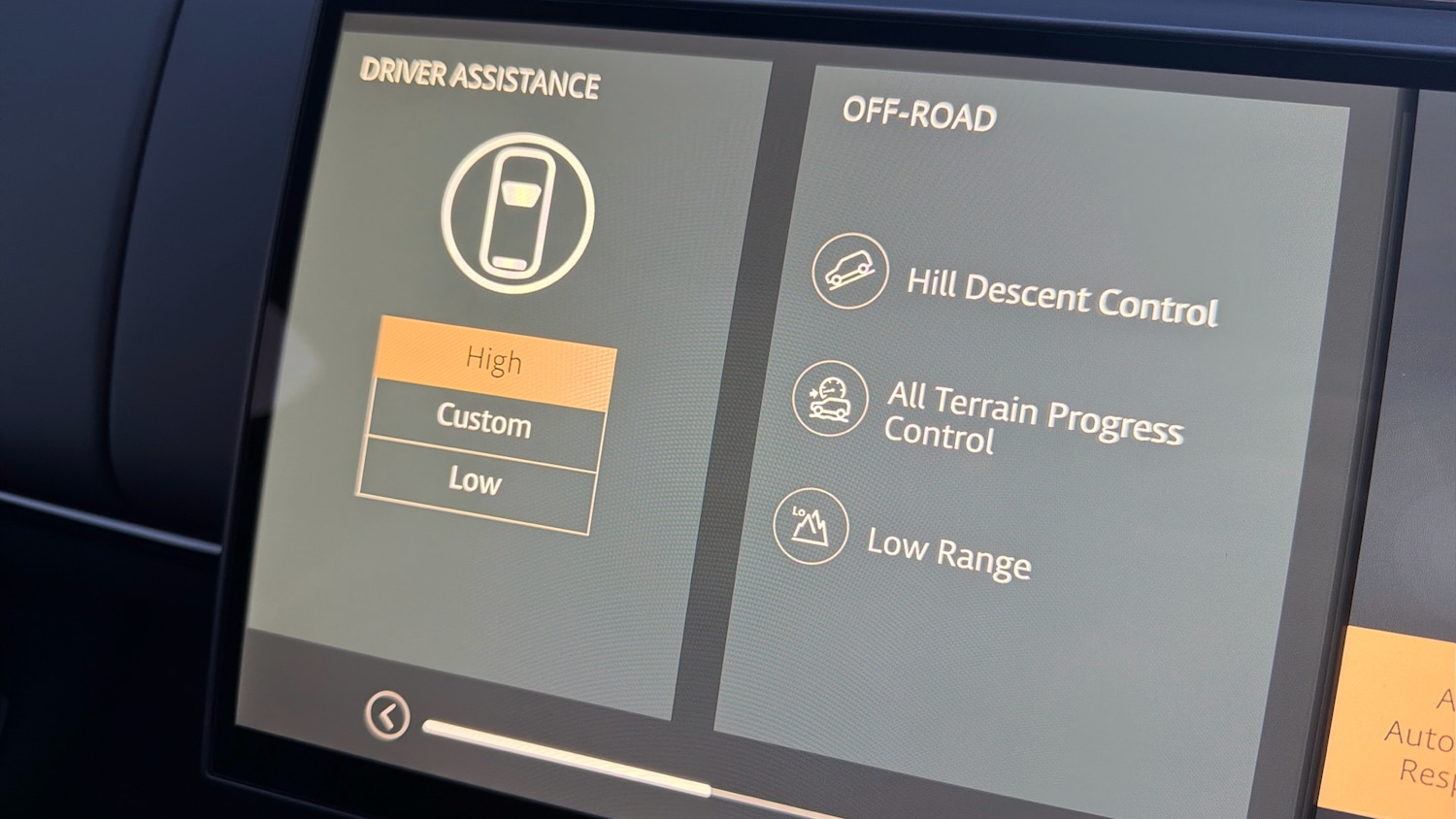 Used Land Rover Range Rover 2025 for sale - 77107498: Photo 34