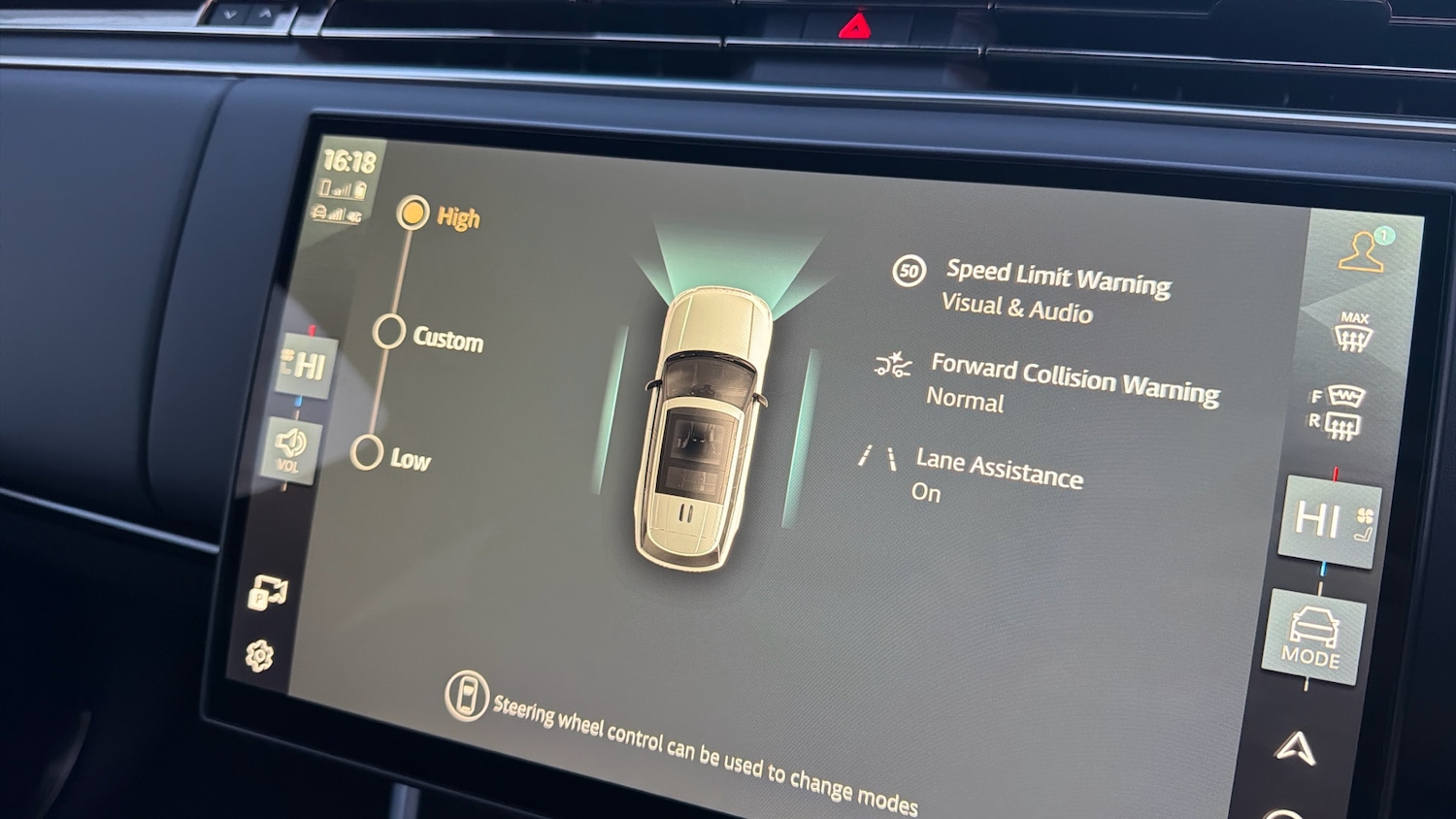 Used Land Rover Range Rover 2025 for sale - 77107498: Photo 35