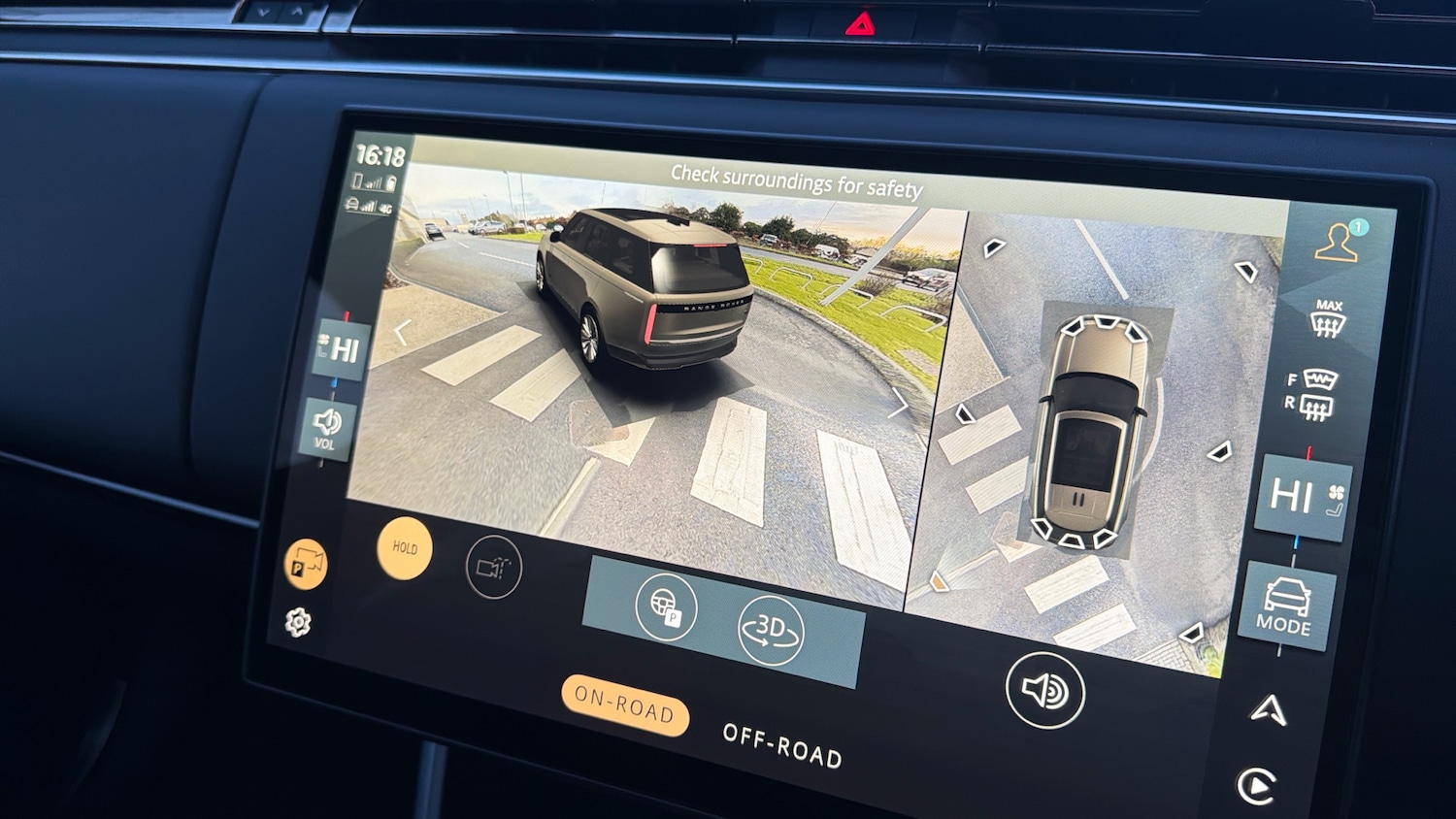 Used Land Rover Range Rover 2025 for sale - 77107498: Photo 39