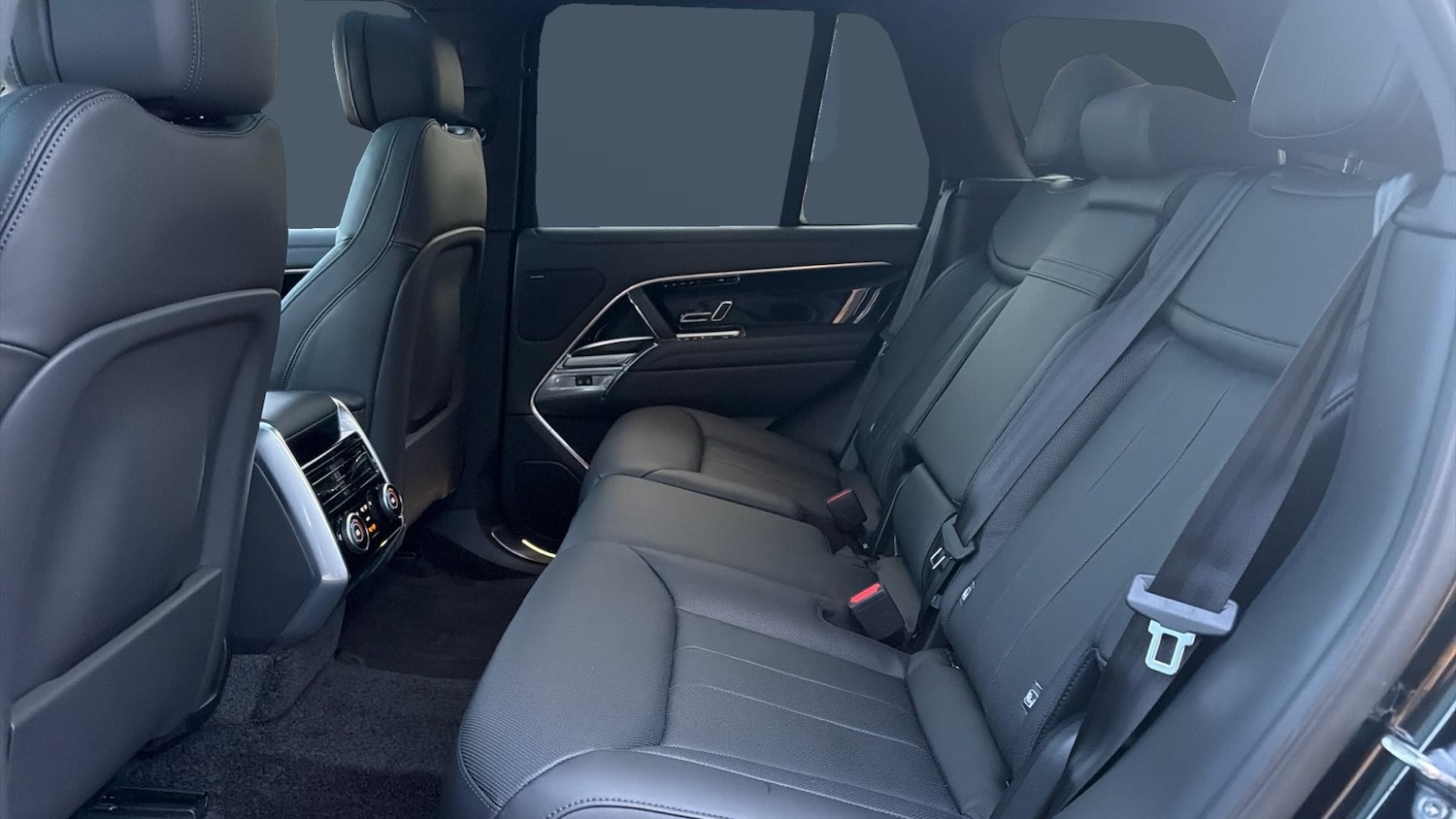 Used Land Rover Range Rover 2025 for sale - 77107498: Photo 4