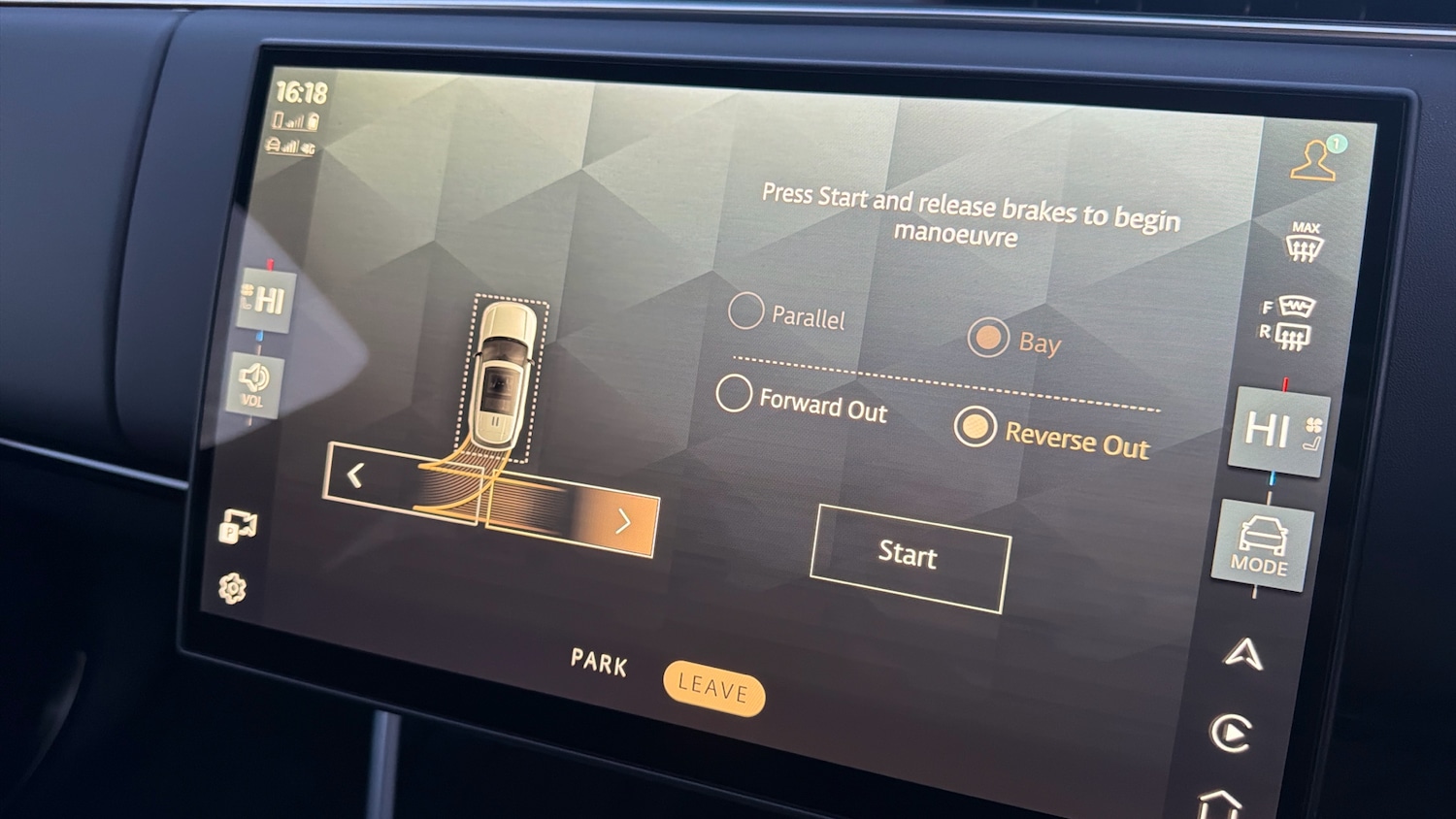 Used Land Rover Range Rover 2025 for sale - 77107498: Photo 40