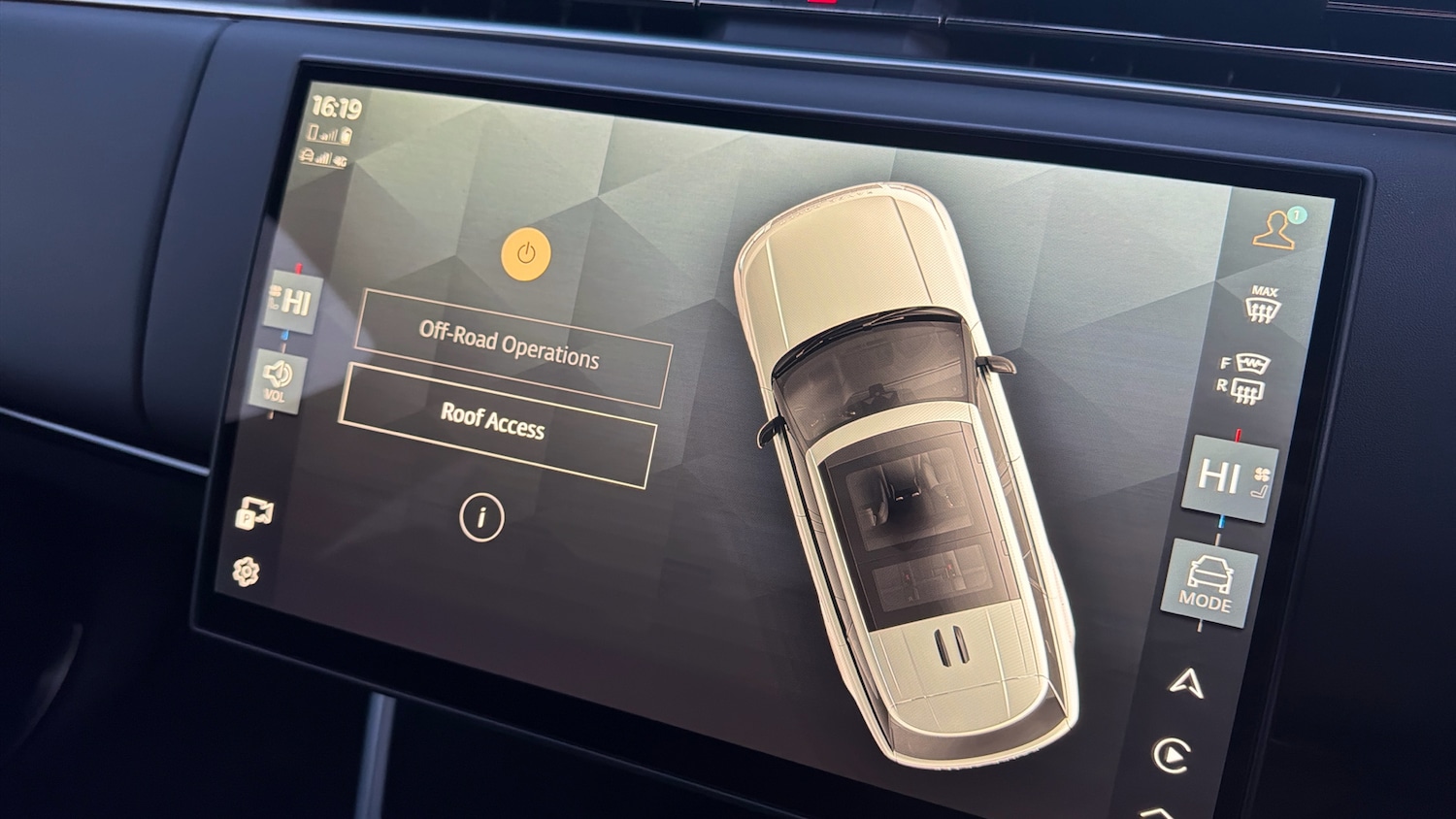 Used Land Rover Range Rover 2025 for sale - 77107498: Photo 41