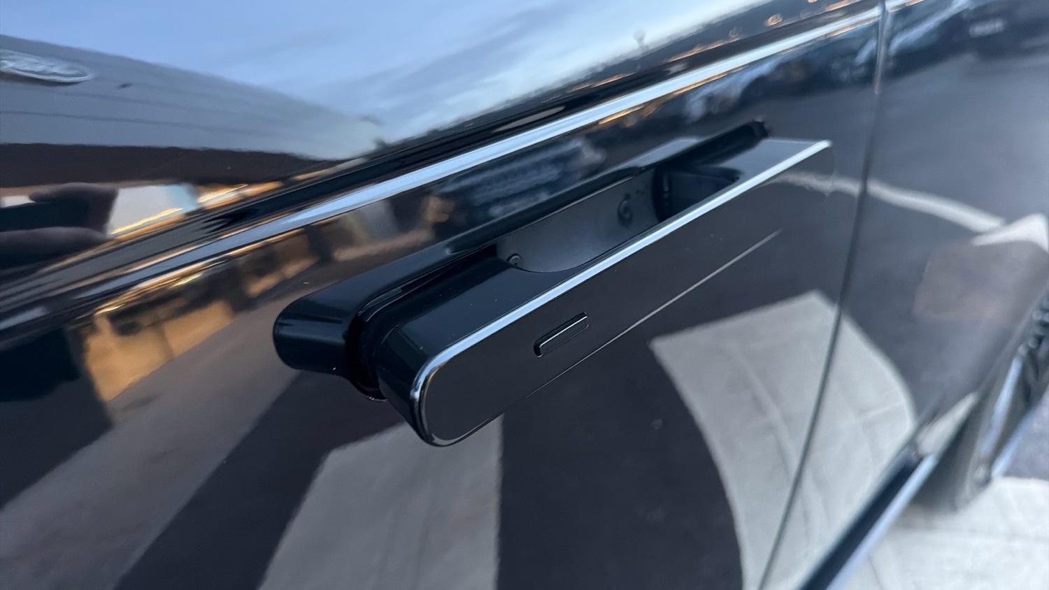 Used Land Rover Range Rover 2025 for sale - 77107498: Photo 48