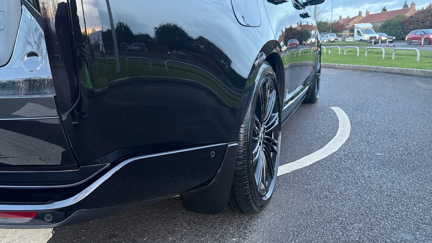 Used Land Rover Range Rover 2025 for sale - 77107498: Photo 52