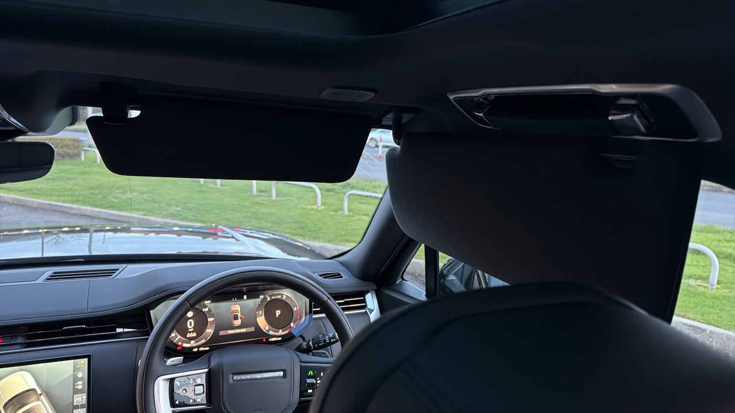 Used Land Rover Range Rover 2025 for sale - 77107498: Photo 56