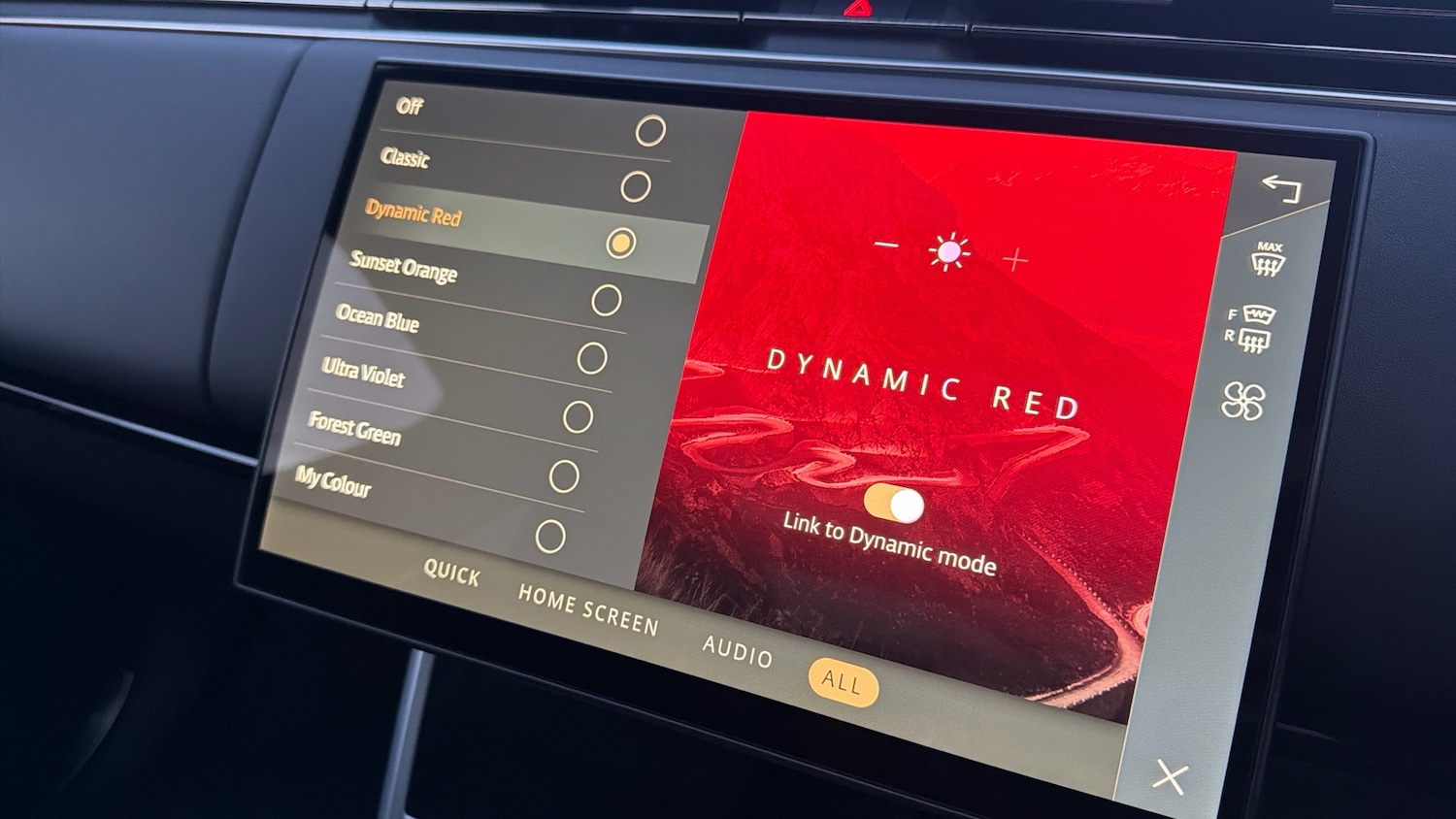 Used Land Rover Range Rover 2025 for sale - 77107498: Photo 61