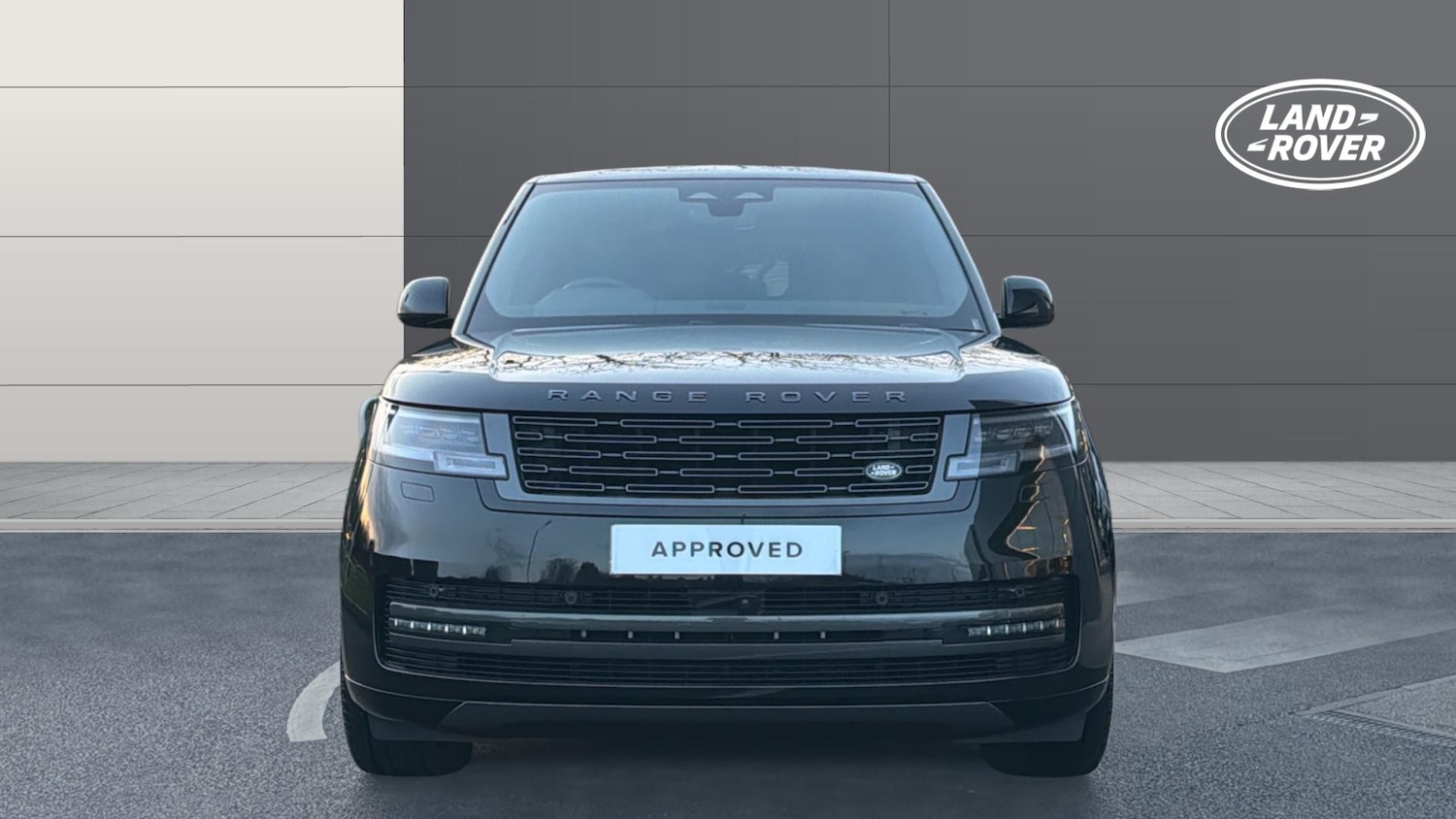 Used Land Rover Range Rover 2025 for sale - 77107498: Photo 7