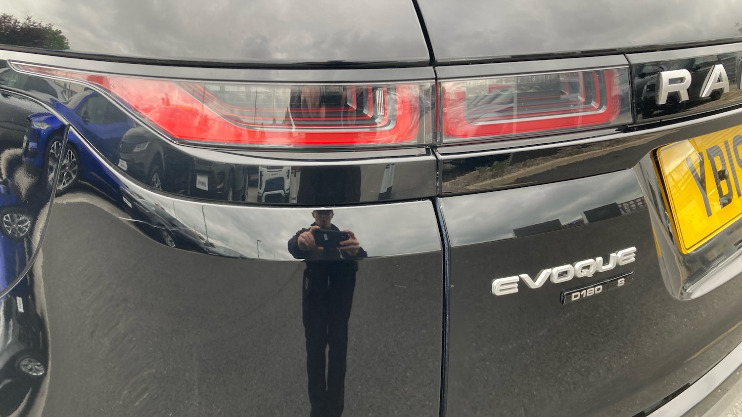 Vehicle 19