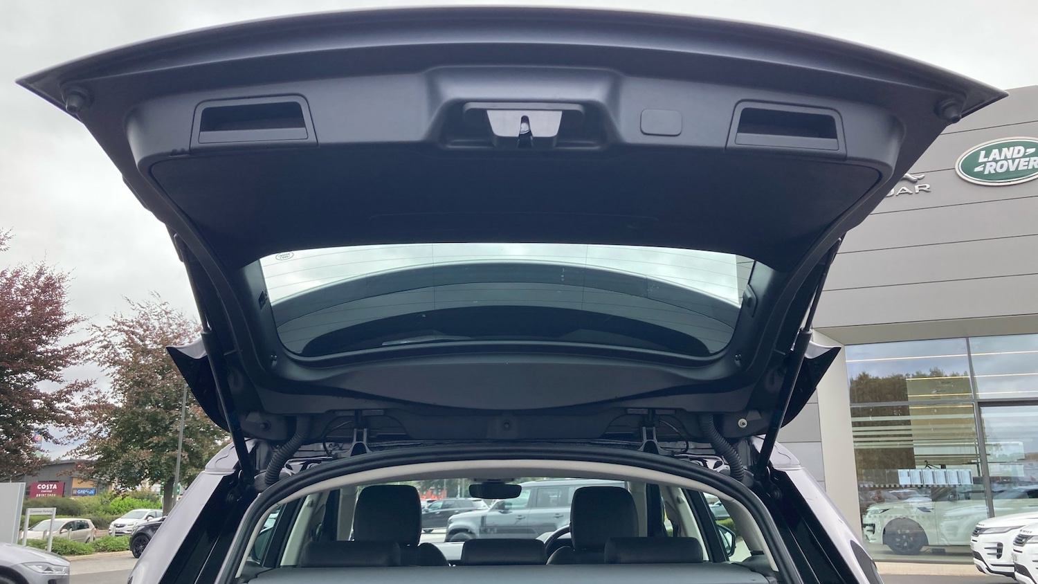 Vehicle 27