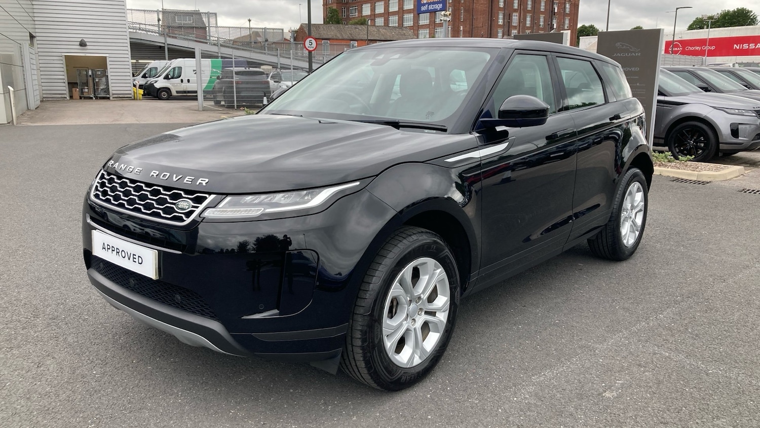 Vehicle 30