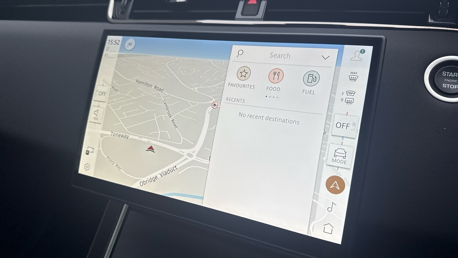 Used Land Rover Range Rover Evoque 2025 for sale - 76219005: Photo 11