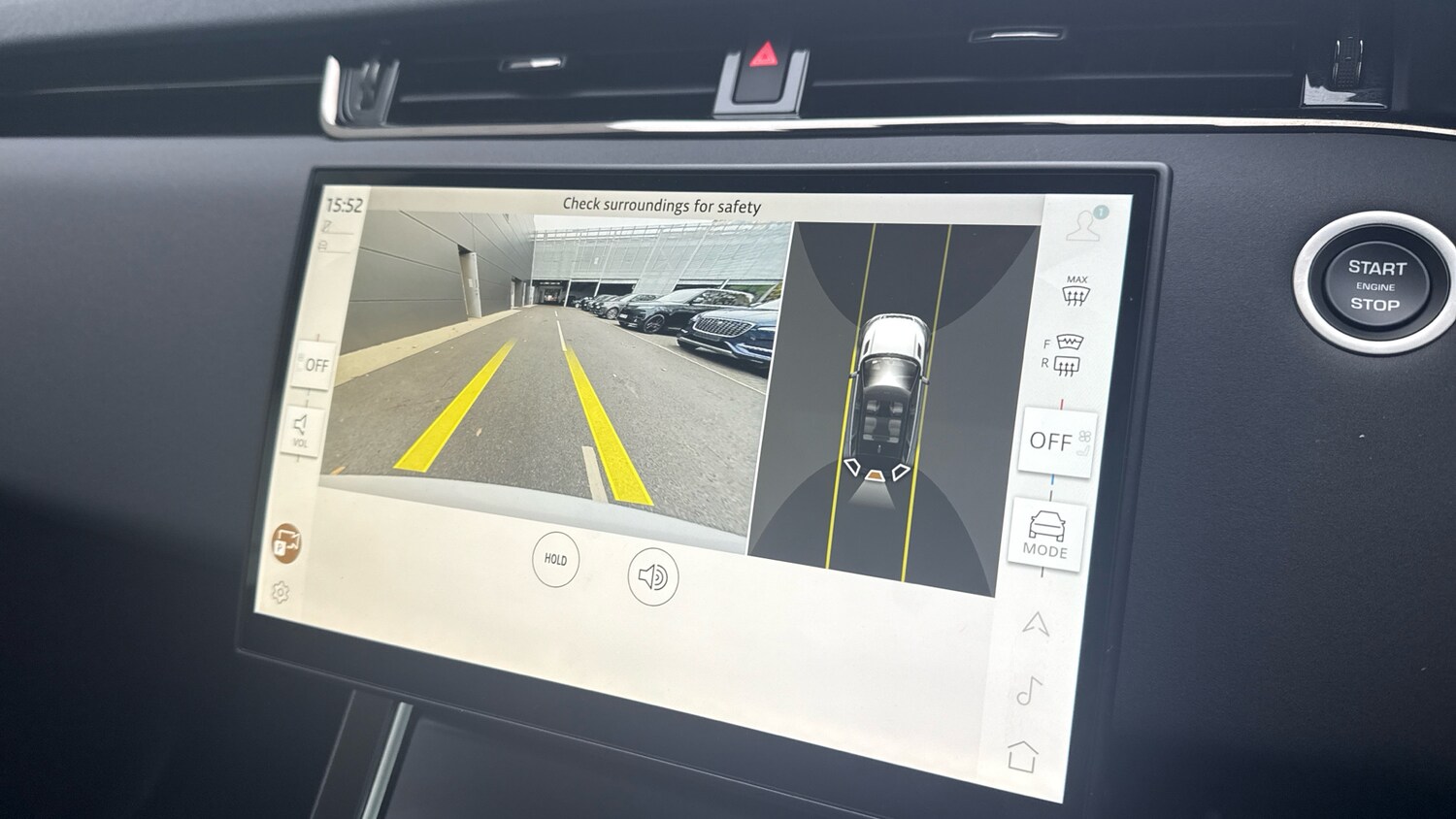 Used Land Rover Range Rover Evoque 2025 for sale - 76219005: Photo 12