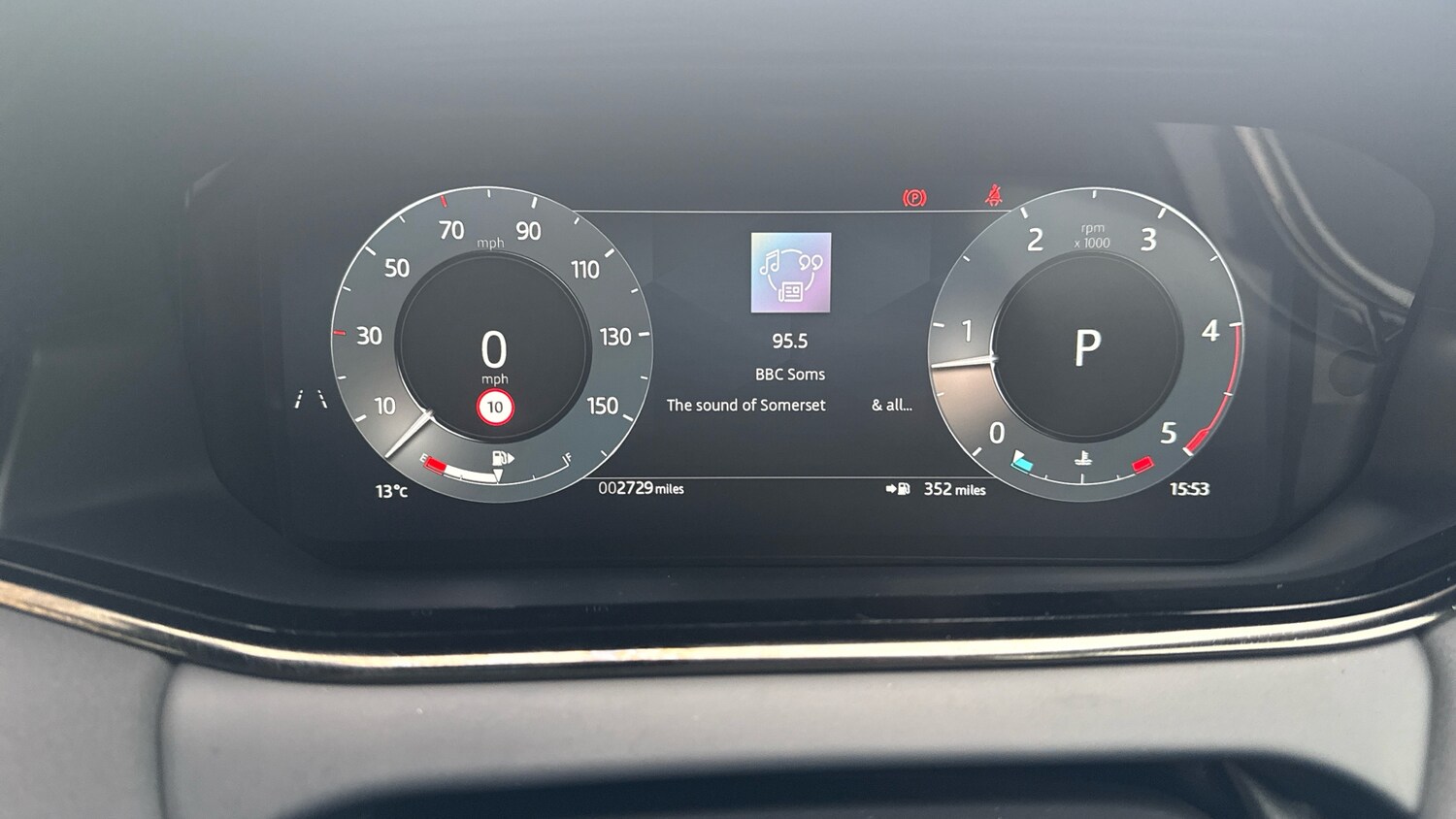 Used Land Rover Range Rover Evoque 2025 for sale - 76219005: Photo 16