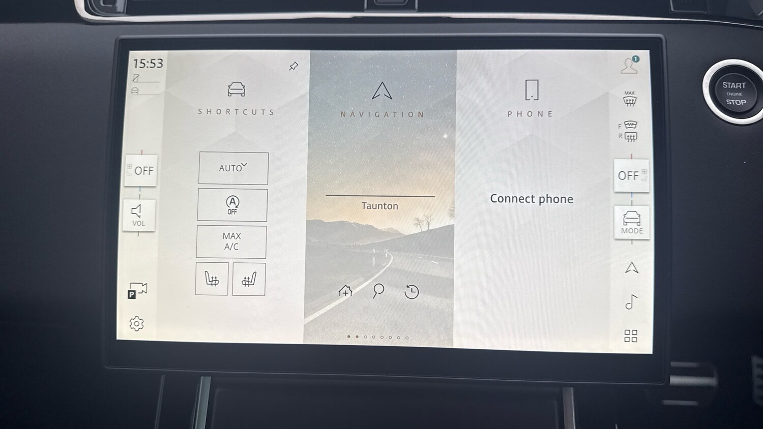 Used Land Rover Range Rover Evoque 2025 for sale - 76219005: Photo 24