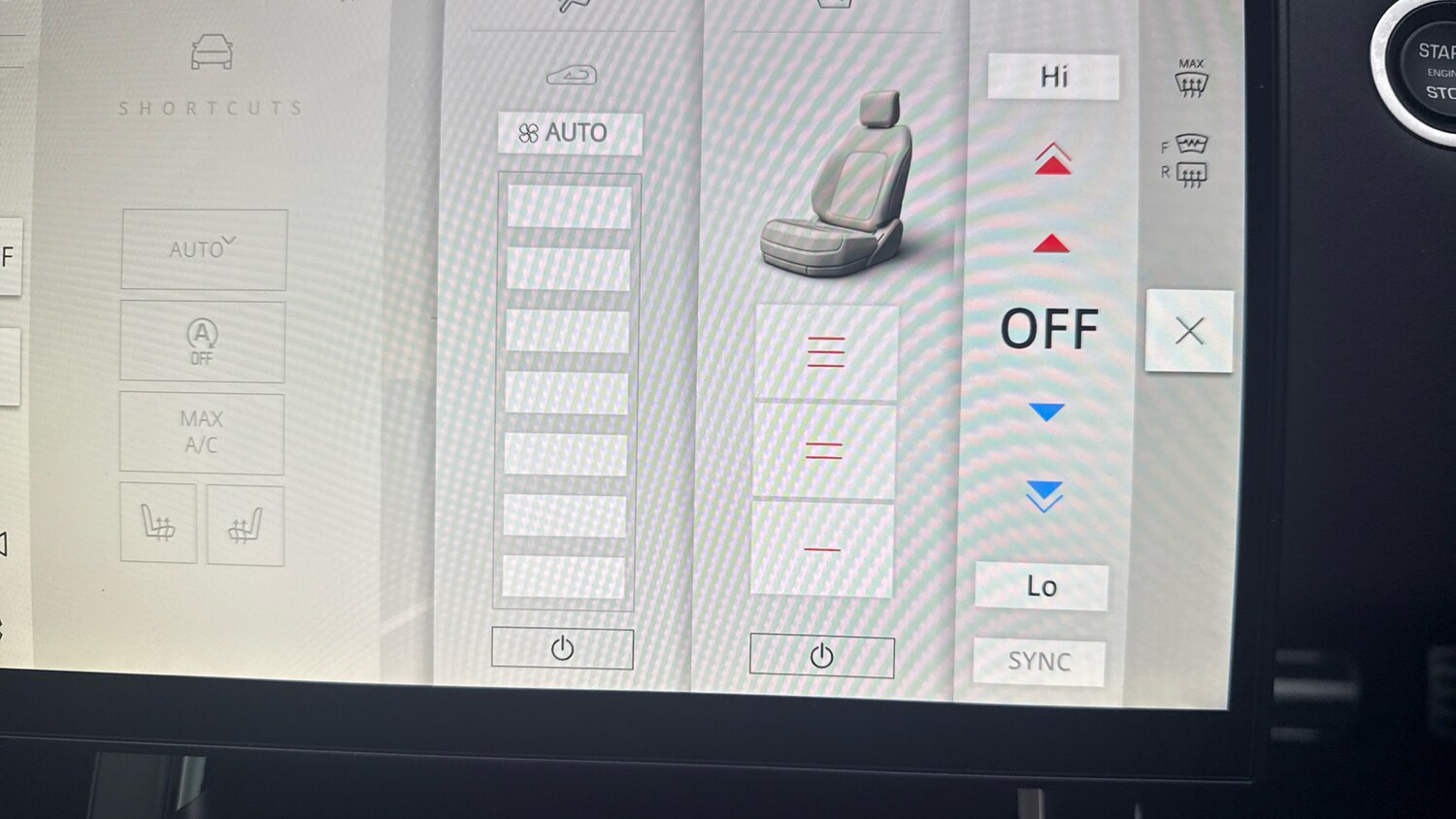 Used Land Rover Range Rover Evoque 2025 for sale - 76219005: Photo 27