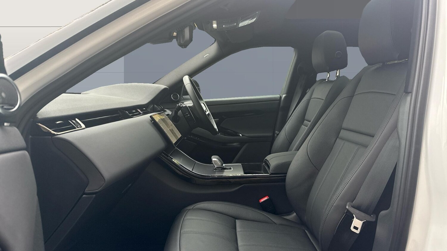 Used Land Rover Range Rover Evoque 2025 for sale - 76219005: Photo 3