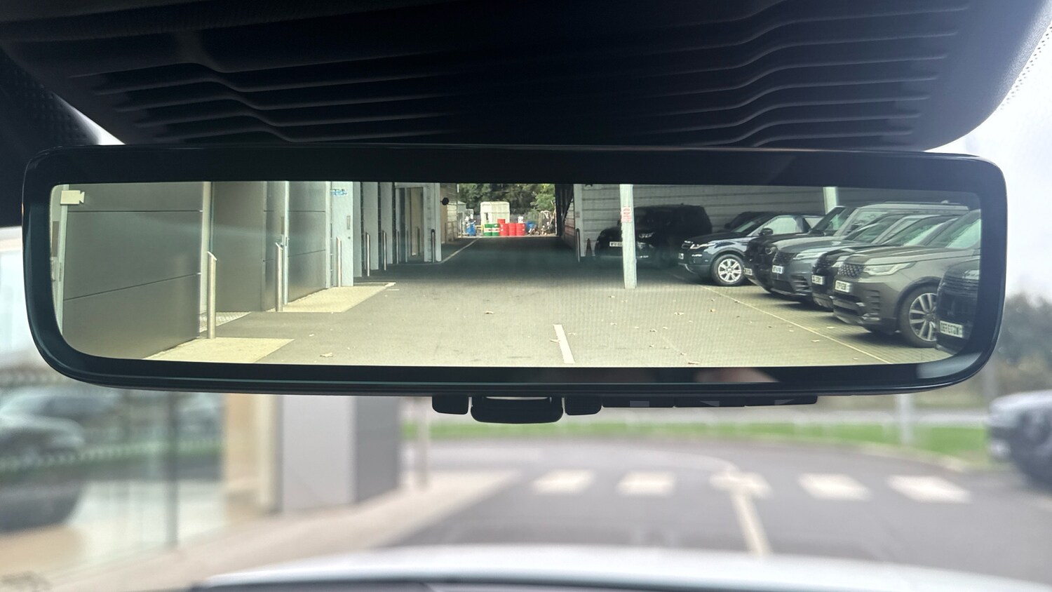 Used Land Rover Range Rover Evoque 2025 for sale - 76219005: Photo 30