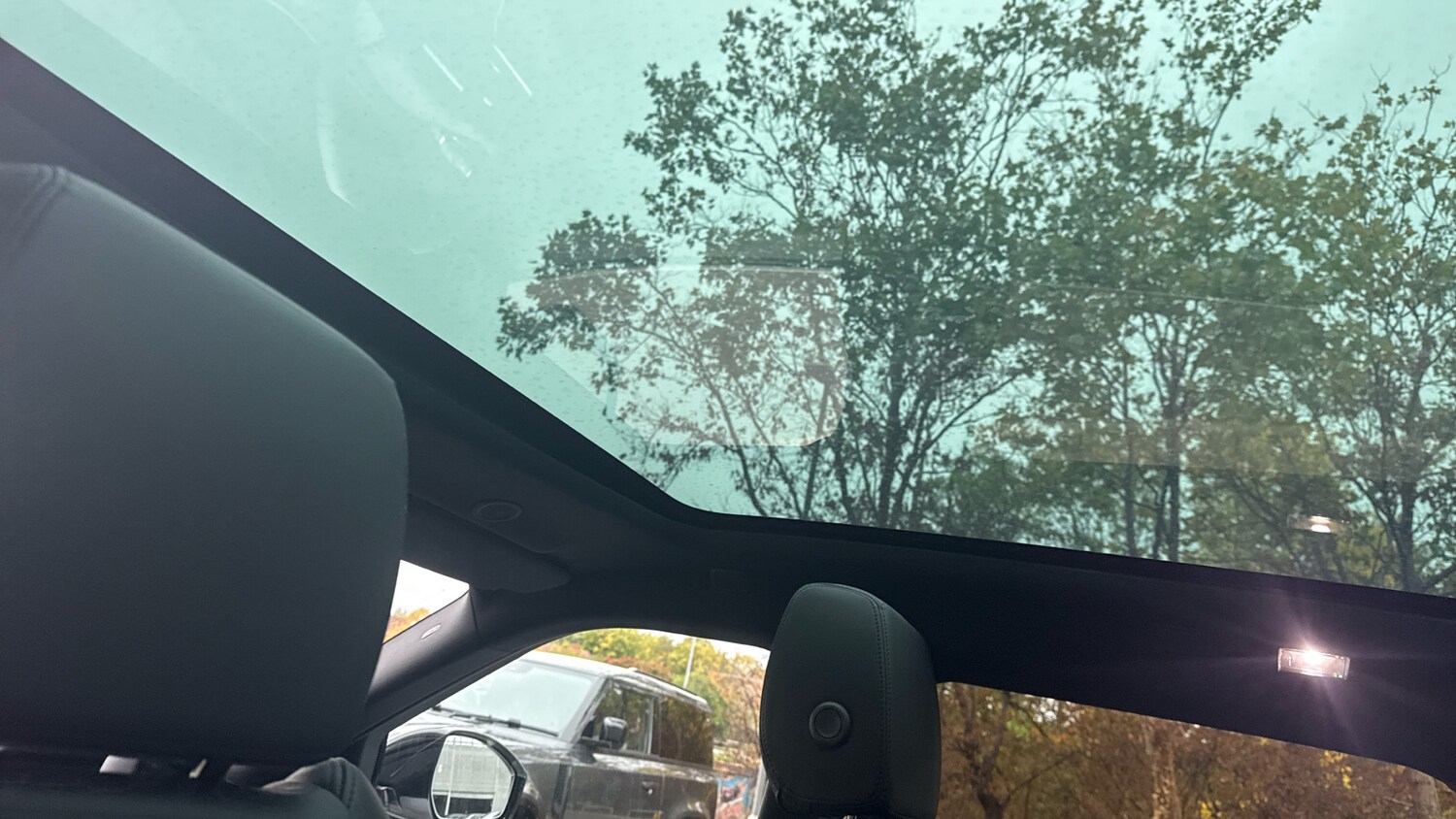 Used Land Rover Range Rover Evoque 2025 for sale - 76219005: Photo 33