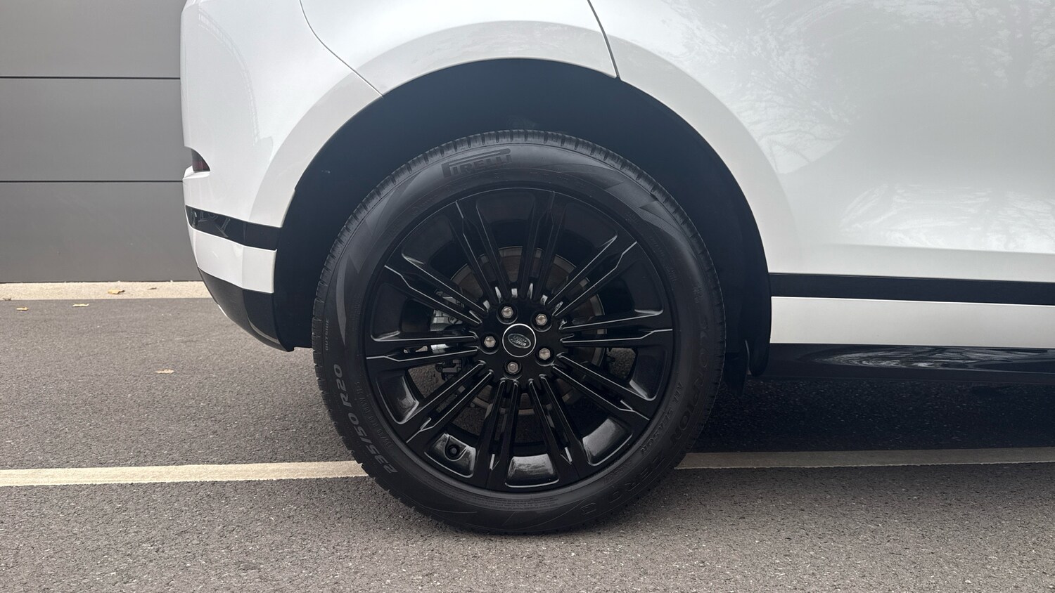 Used Land Rover Range Rover Evoque 2025 for sale - 76219005: Photo 8