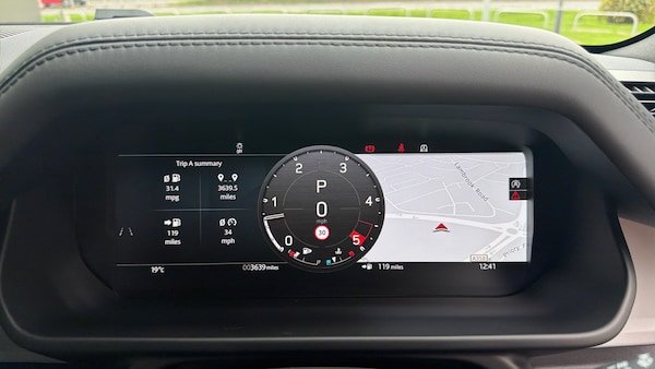 Used Land Rover Defender 2025 for sale - 76219008: Photo 16