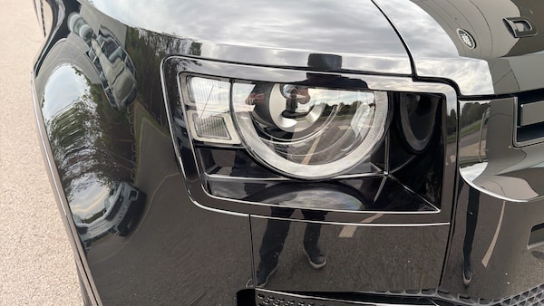 Used Land Rover Defender 2025 for sale - 76219008: Photo 17