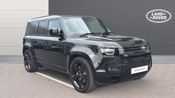 Used Land Rover Defender 2025 for sale - 76219008: Photo 1