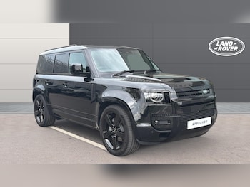 Used Land Rover Defender 2025 for sale - 76219008: Photo