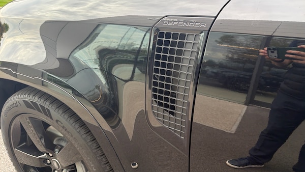 Used Land Rover Defender 2025 for sale - 76219008: Photo 20