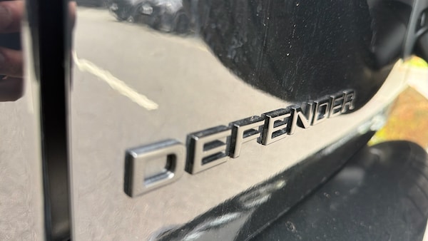 Used Land Rover Defender 2025 for sale - 76219008: Photo 42