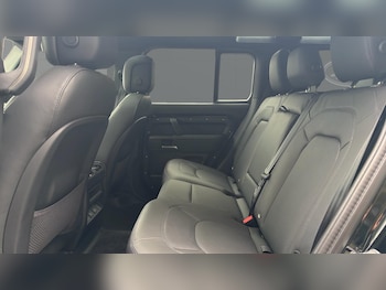 Used Land Rover Defender 2025 for sale - 76219008: Photo