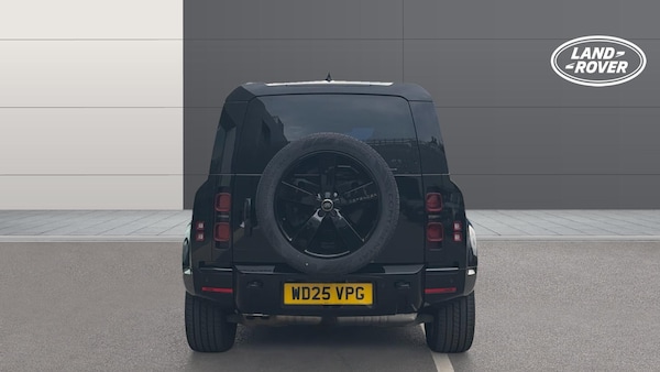 Used Land Rover Defender 2025 for sale - 76219008: Photo 6