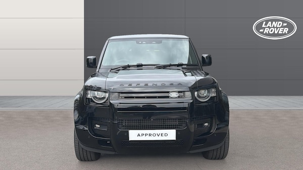 Used Land Rover Defender 2025 for sale - 76219008: Photo 7