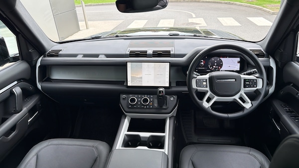 Used Land Rover Defender 2025 for sale - 76219008: Photo 9