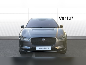 Used Jaguar I-Pace 2022 for sale - 75504641: Photo