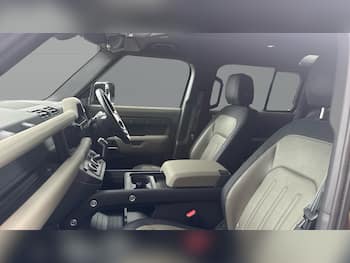 Used Land Rover Defender 2021 for sale - 79717639: Photo