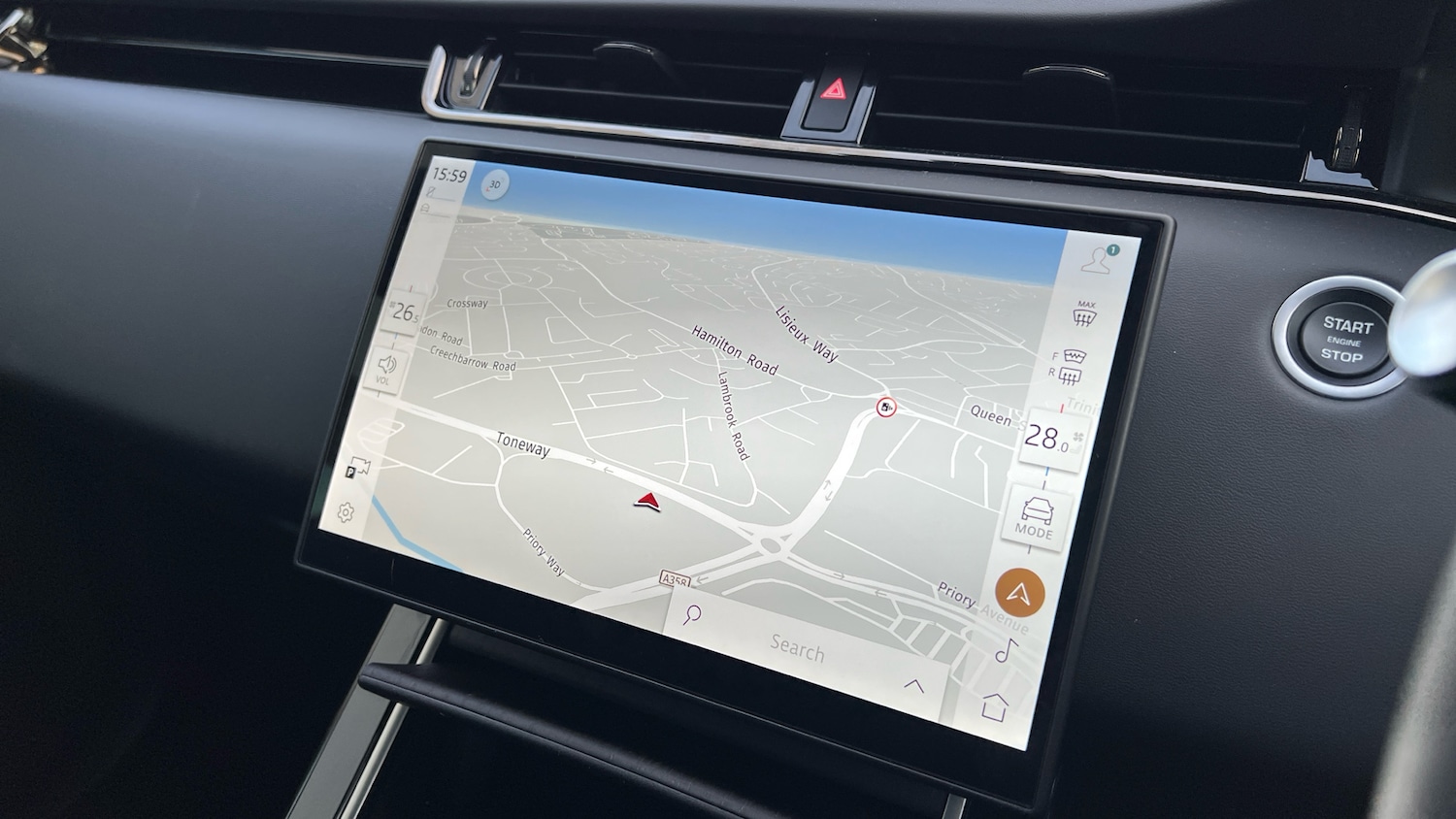 Used Land Rover Range Rover Evoque 2025 for sale - 77300957: Photo 11